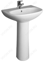 Jika Пьедестал для раковины Zeta 1939.0 – фотография-3