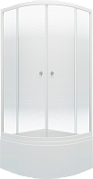 Triton Душевой уголок Лайт 90/90 Б Щ0000061801