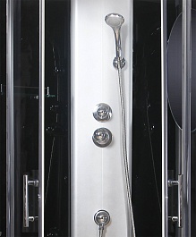 Niagara Душевая кабина NG-2506-01 – фотография-2