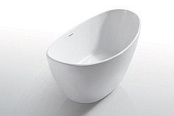 Vagnerplast Акриловая ванна Loma 167x79 – фотография-5