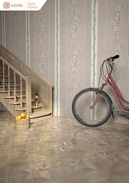 Коллекция плитки Azori Chalet