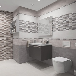 Коллекция плитки Alma Ceramica Birma