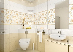 Коллекция плитки Уралкерамика Санти