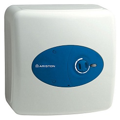 Ariston Водонагреватель накопительный Shape 10 OR (над раковиной) – фотография-1