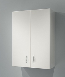 Какса-а Шкаф для ванной Эко 50 – фотография-2