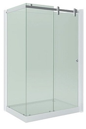 Aquanet  Душевой уголок "Gamma 1208-12 R" 171028 – фотография-1