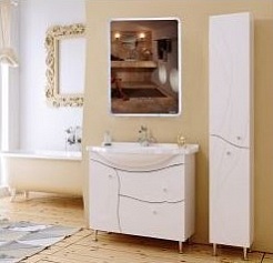 DTO Зеркало K-60 – фотография-4