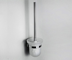 WasserKRAFT Щетка для унитаза "Oder K-3027" – фотография-2