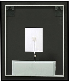 Continent Зеркало Amer Medium 600x700 – фотография-5