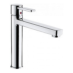 Kludi Смеситель "Zenta 389739675" – фотография-1