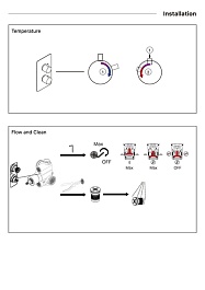 Timo Душевая система Petruma SX-5019/00SM – фотография-12