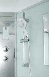 Timo Душевая кабина Comfort T-8880F – фотография-6