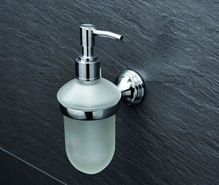 Fixsen Дозатор жидкого мыла Laguna GR-7812 – фотография-1