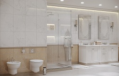 Ambassador  Душевой уголок Abner 10011106 – фотография-4