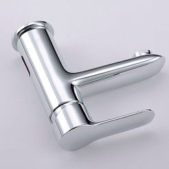 Iddis Смеситель Cuba CUBSB00i01 – фотография-4