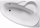 Relisan Акриловая ванна Ariadna R 135x95