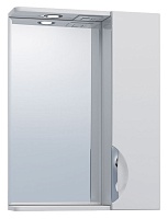 Vigo Зеркало-шкаф "Callao 50" R с подсветкой