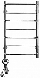 Domoterm Полотенцесушитель Орфей П7 400*700 E L – фотография-1