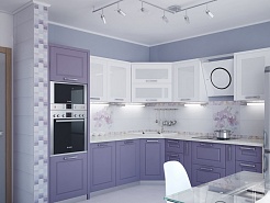 Коллекция плитки Alma Ceramica Акварель