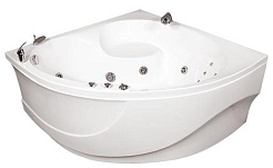 Triton Акриловая ванна Эрика – фотография-7