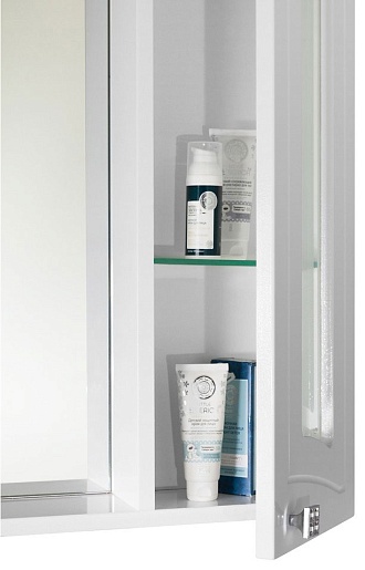 Водолей Мебель для ванной Адам С 75 R – картинка-3