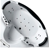 Gemy Акриловая ванна G9025 II O