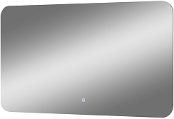 Continent Зеркало Burzhe Medium 1200x700 – фотография-3