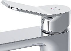 Am.Pm Смеситель для раковины X-Joy F85A02100 – фотография-6