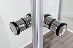 DTO Душевая кабина K 402 S LED – фотография-20