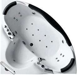 Gemy Акриловая ванна G9025 II O – фотография-1