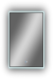 Continent Зеркало Amer Medium 600x1200 – фотография-3