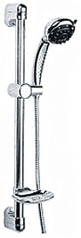 Raiber Душевой комплект R802 – фотография-1