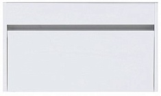 Aquanet Тумба под раковину Токио 68 подвесная