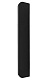 Cezares Тумба с раковиной Eco Cer-N 120-1 R bianco lucido CZR-8095-120-R ручки матовые чёрные – картинка-31