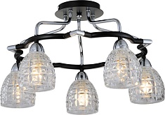 N-Light Люстра 412-05-63CDW потолочная