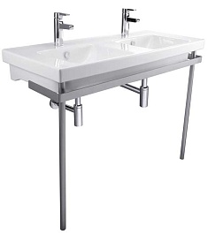 Jacob Delafon Полотенцедержатель для раковины Odeon Up E4725-39R – фотография-2