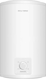 Royal Thermo Водонагреватель накопительный Genie ECO RWH 15 O – фотография-2