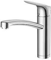 Hansgrohe Смеситель Logis 71832000 для кухонной мойки
