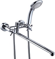 Rossinka Смеситель RS39-84 для ванны с душем