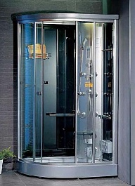 Appollo Душевая кабина GUCI-851 – фотография-2