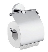 Hansgrohe Держатель туалетной бумаги Logis