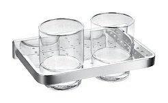 Art&Max Стакан двойной Maxima AM-F-8920A – фотография-1