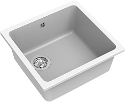 Ewigstein Мойка кухонная 4540 иней – фотография-1