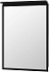 Allen Brau Зеркало Priority 60 1.31013.BB черный браш – фотография-7