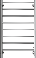 Terminus Полотенцесушитель электрический Аврора П8 500x850 хром