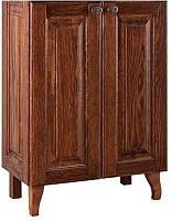 Водолей Тумба напольная Дубини 60 венге