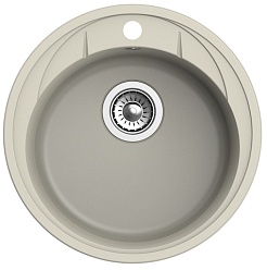 Ewigstein Мойка кухонная Elegant R45 топаз – фотография-3