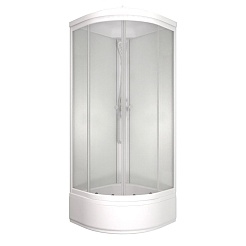 Triton Душевая кабина Ультра 80/80 В Щ0000072615 – фотография-3