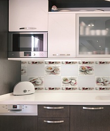 Коллекция плитки 0 Breakfast