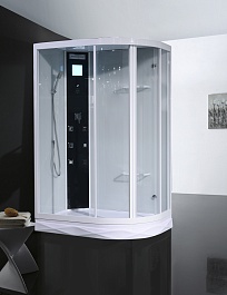 Orans Душевая кабина SR-86155AL – фотография-2